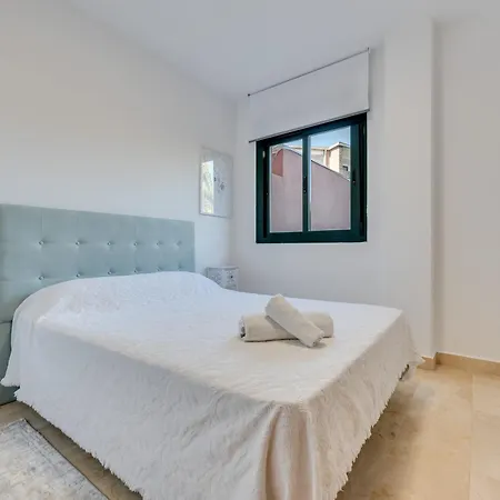 Apartment Cabopino, Cerca De Todo *