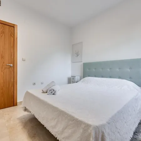 Cabopino, Cerca De Todo Apartment *
