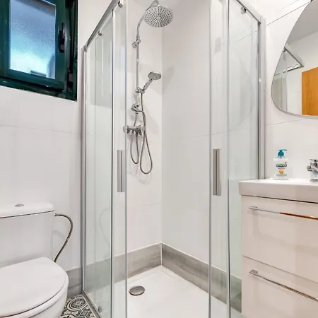 Apartment Cabopino, Cerca De Todo