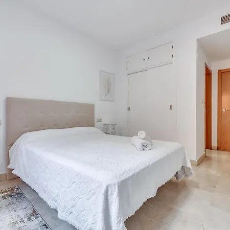 Cabopino, Cerca De Todo Apartment *