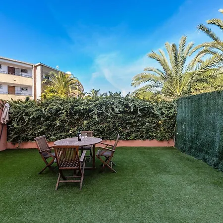 Cabopino, Cerca De Todo Apartment Marbella
