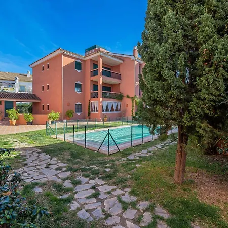 Cabopino, Cerca De Todo Apartment *
