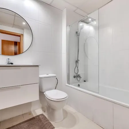 Cabopino, Cerca De Todo Apartment *