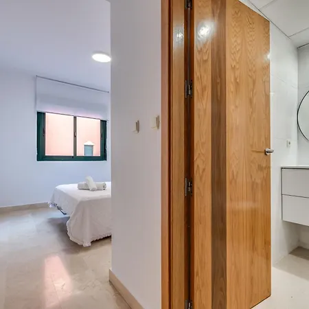 Cabopino, Cerca De Todo Apartament *