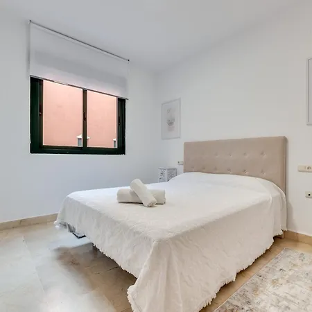 Cabopino, Cerca De Todo * Marbella